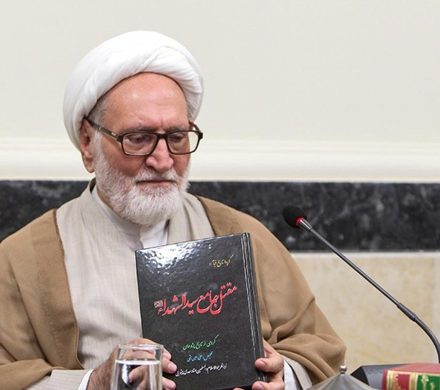 پرسمان عاشورایی (پرسش و پاسخ در مورد واقعه عاشورا)