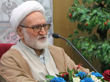 تالیفات استاد پیشوایی